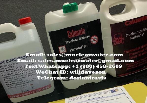 Caluanie Muelear Oxidize Price