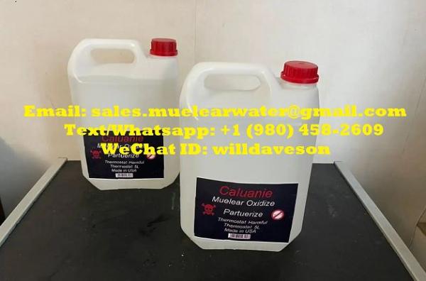 Caluanie Muelear Oxidize Suppliers In USA