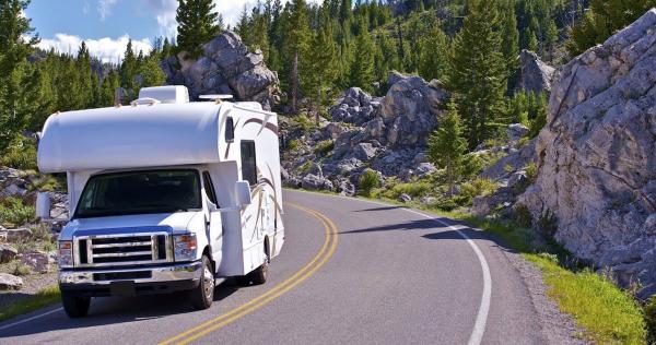 Camper Rental Dayton Ohio: Discover Best Deals with RV Life is Good