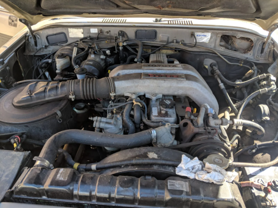 Camry engine for sale Adelaide