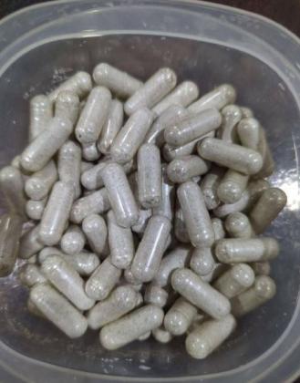 Capsule Microdose Mushroom for Sale
