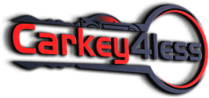 Car key replacement