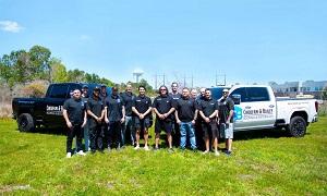 Choufani & Bailey Roofing & Restoration LLC