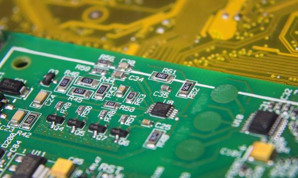 Circuit board manufacturing