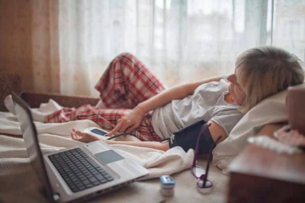 CMS remote patient monitoring reimbursement - Bluestar