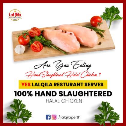 Come and experience the flavors of Lal Qila today!