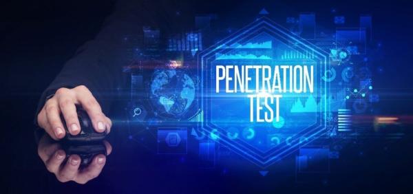 Comprehensive Cybersecurity Solutions: Penetration Testing, GLBA Audits, and Data Loss Protection