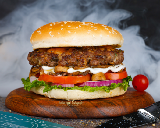Contact Manish Rajput for Creative Food Styling and Photography in Delhi