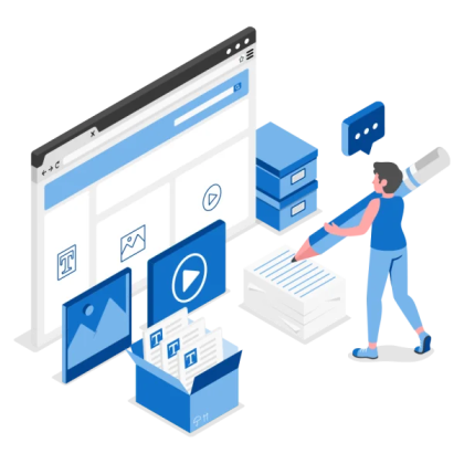 Content Marketing Agency in Noida