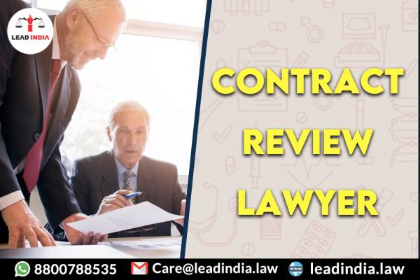 contract review lawyer | best legal firm | law firm