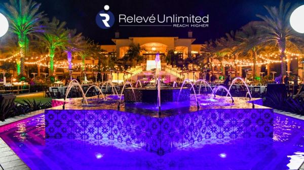 Corporate Event in California