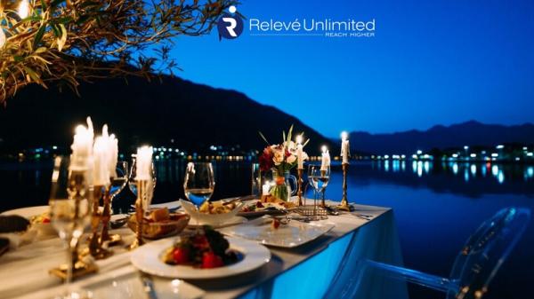 Corporate Event Planner in Los Angeles | Releve Unlimited
