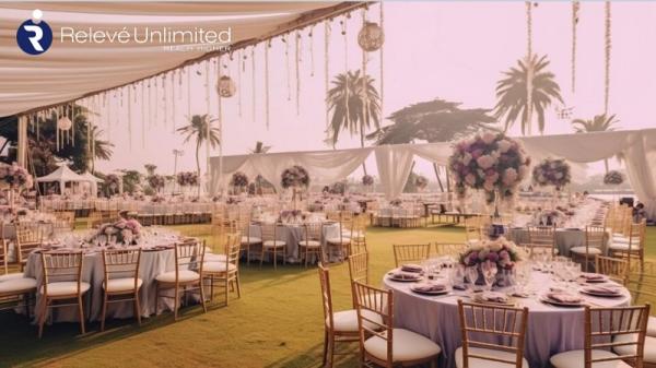 Corporate Event Production in Santa Barbara