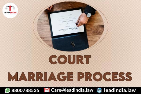 Court       Marriage             Process