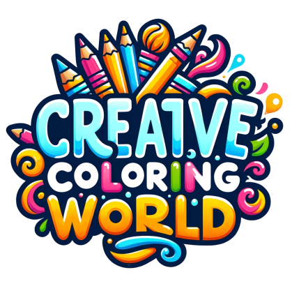 Creative Coloring World
