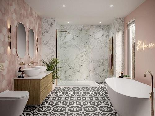 Creative Vision Remodeling