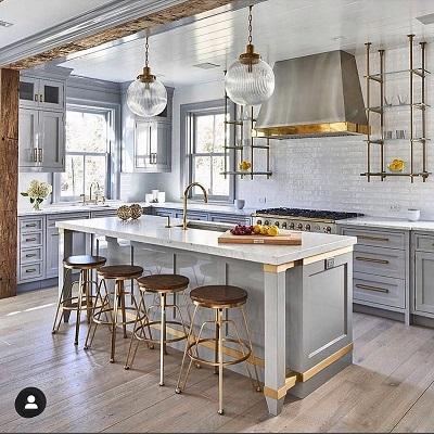 Creative Vision Remodeling