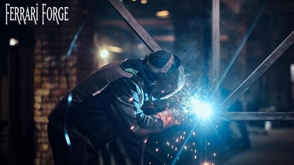 Custom Metal Fabrication in USA