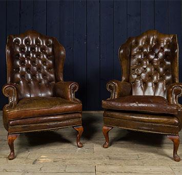 Custom NYC Furniture Reupholstery | FREE Estimate