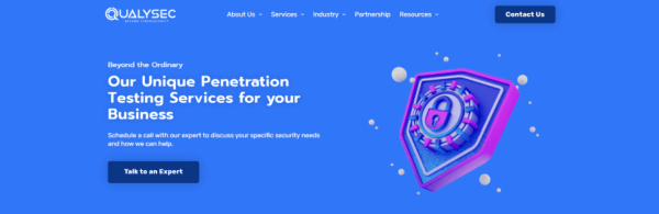 Cyber Security Companies in Germany