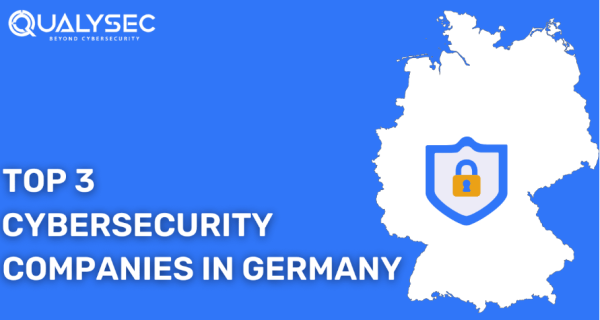 Cyber Security Companies in Germany