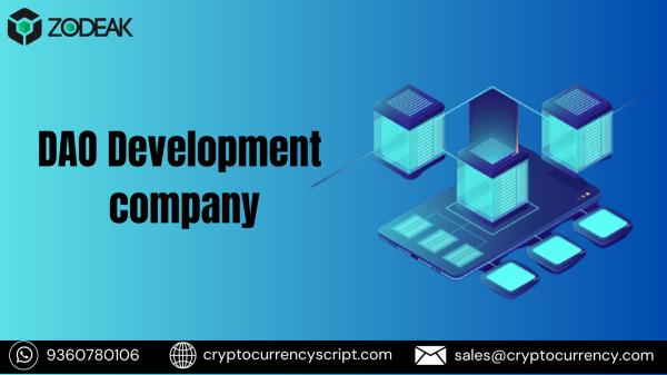 DAO Development Company
