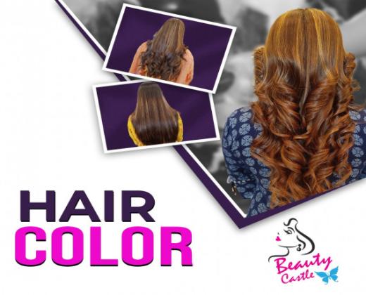 Deep Shining Hair Treatment in Dhaka