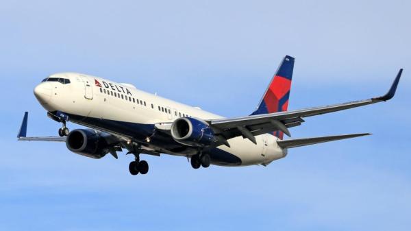 Delta Skyzone
