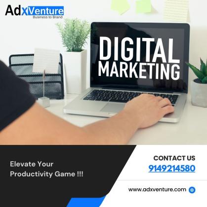 Digital Marketing Company in Dehradun