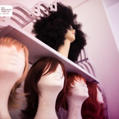 Discover High-Quality Hairpieces at Ortech for a Flawless Look!