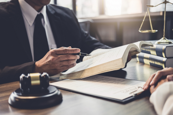 Discover Legal Translation Expertise in Riyadh Today