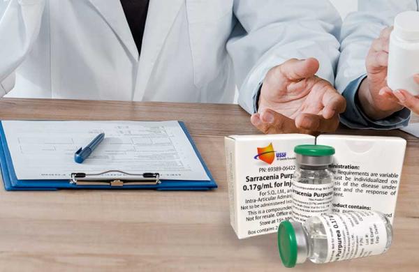 Discover the Benefits of Sarapin Injections - US Specialty Formulations