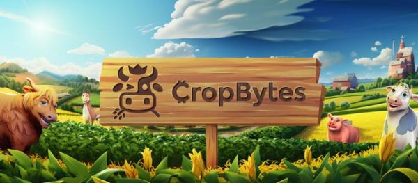 Discover the thrill of crypto games exclusively at CropBytes
