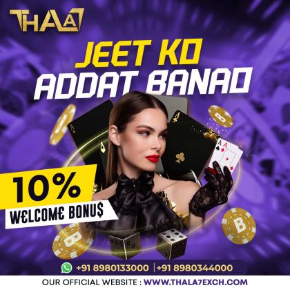 Discover the Ultimate Gaming and Gambling Experience with Thala7Book