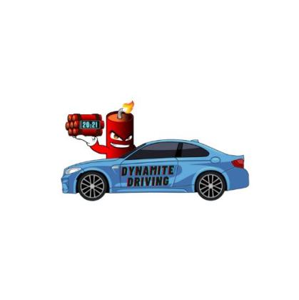 Dynamite Driving