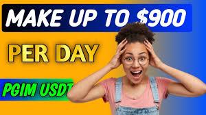 Earning $900 Daily? Just 2 Hours & WiFi Required