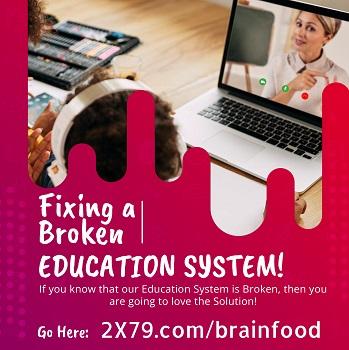 Educators Join Our Online Academy