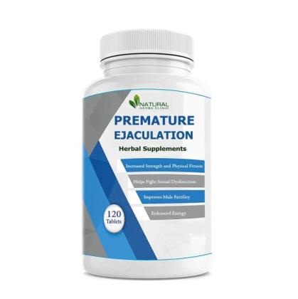 Effective Way to Cure Premature Ejaculation