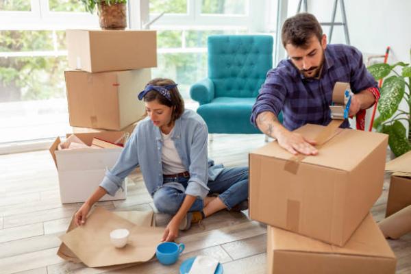 Effortless Moving Solutions by Expert Packers and Movers