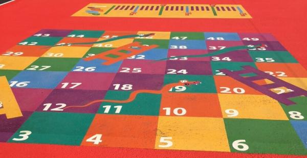 EN1177 Playground Surfacing LTD