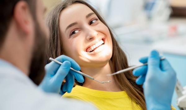 Escondido Family Dental Care & Specialty Center