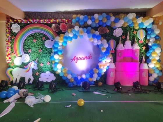 Event Planner and Event Decoration Service in Noida