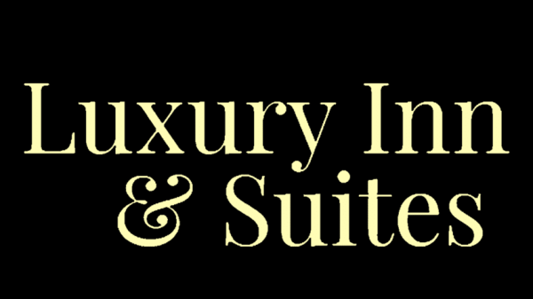 Experience Elegance at Luxury Inn & Suites