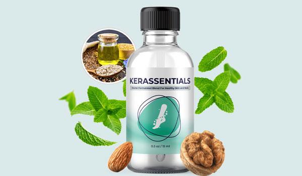 Experience the Transformation with Kerassentials