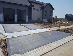 Expert Concrete Foundation Construction in Houston