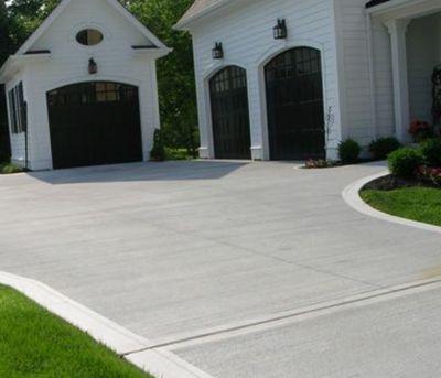 Expert Concrete Foundation Construction in Houston