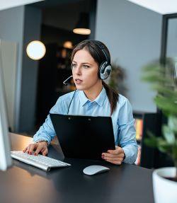 Expert Customer Service Representative Call Solutions - Live Reps Call Center