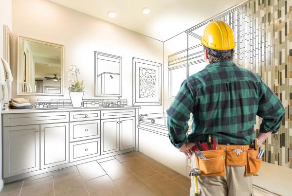 Expert Los Angeles Bathroom Renovations by Evolve Contractors