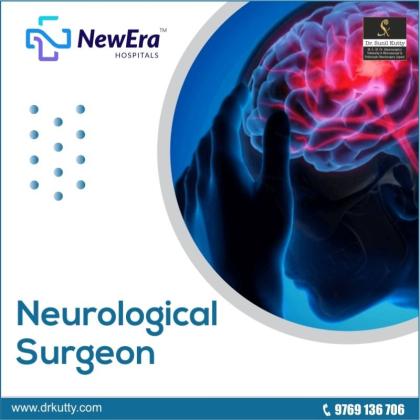 Expert Neurological Surgery in Navi Mumbai: Symptoms and Precautions with Dr. Sunil Kutty