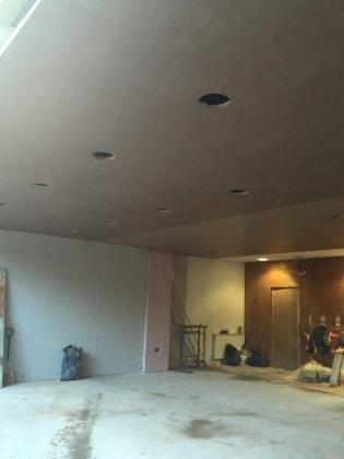 Expert Plastering Solutions by Richmond Plastering in London